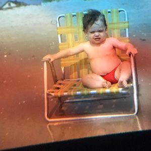 Meet your Posher, Jonathan